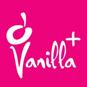 logo Vanilla Plus
